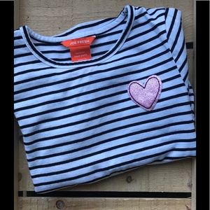 Cute and Casual long sleeve shirt